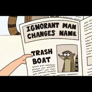 Meet your Posher, Jesse